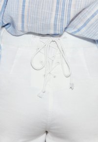 Marks & Spencer Kalhoty - off-white