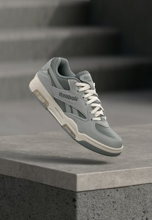 BB 4500 DMX UNISEX - Tenisice - grey2/grey4/grey1