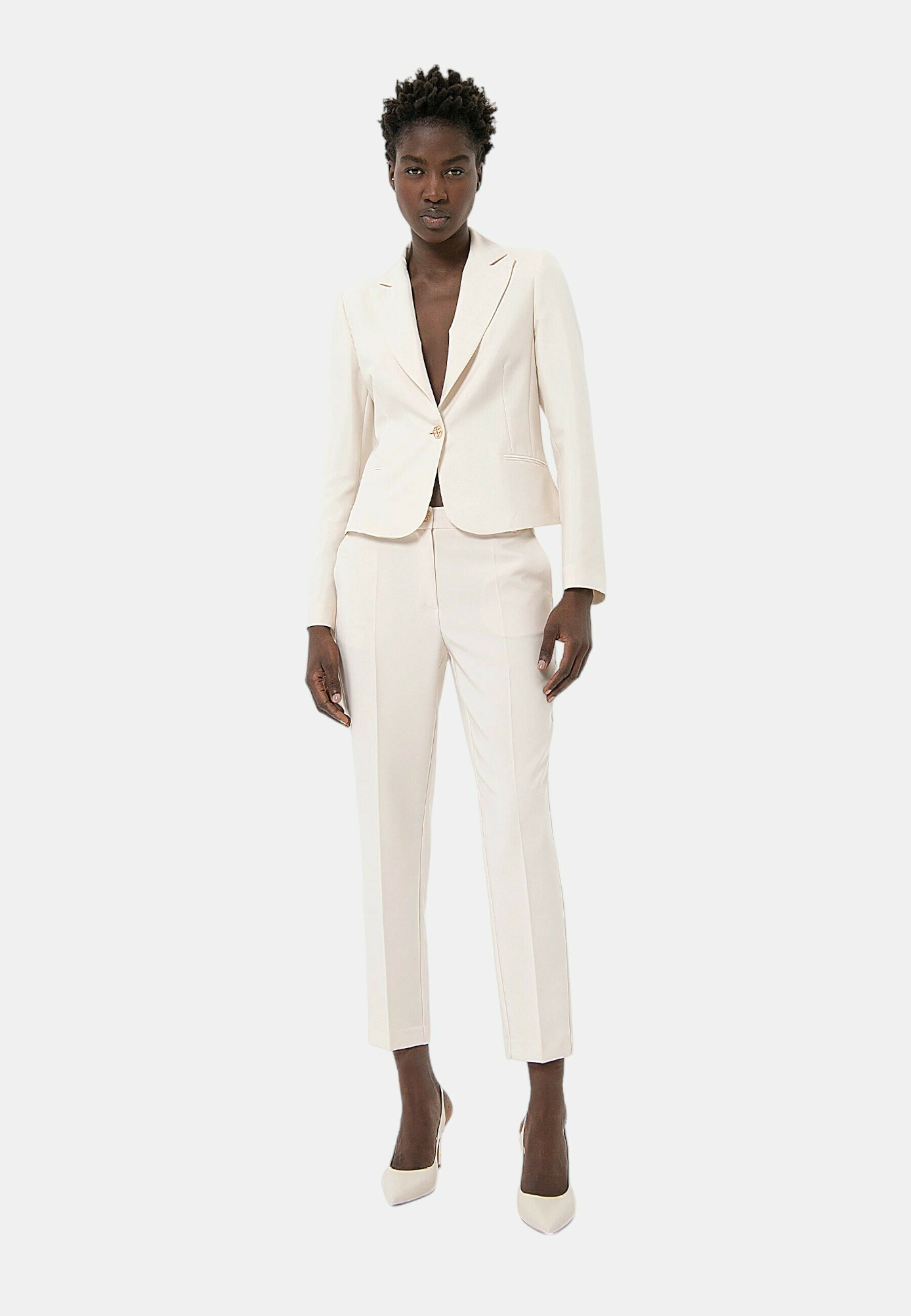 Blazer Fracomina Cappotto FRACOMINA CAPPOTTO 2025