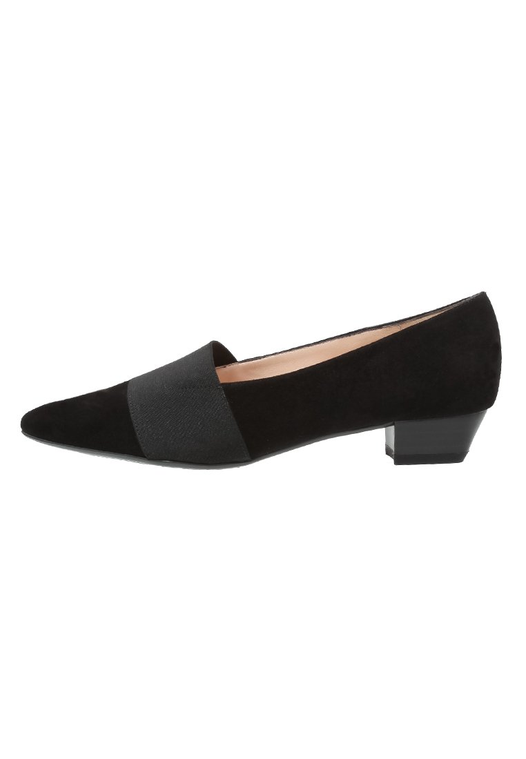 Peter Kaiser LAGOS - Klassiske pumps - notte Peter Kaiser LAGOS - Klassiske pumps - notte