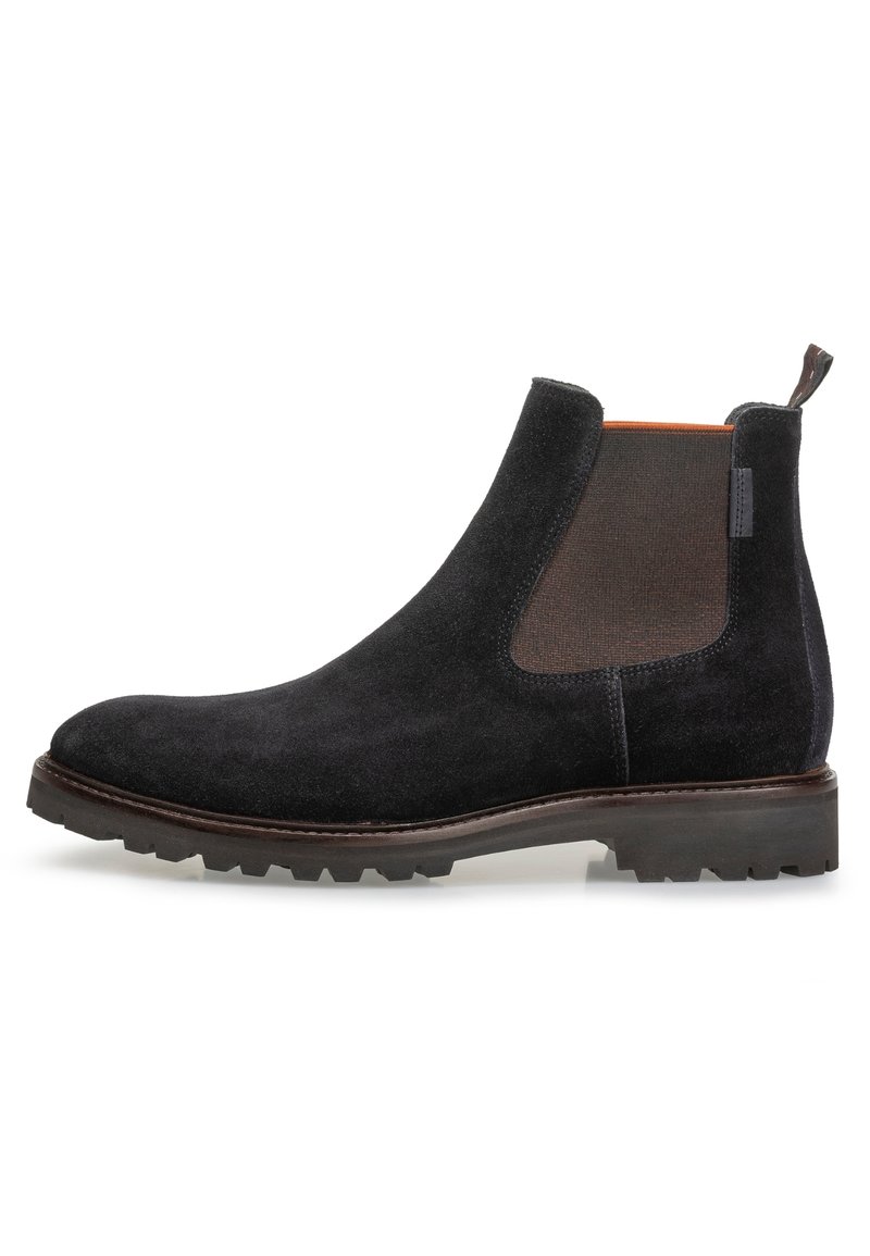 Floris van Bommel STURDI - Stiefelette - black