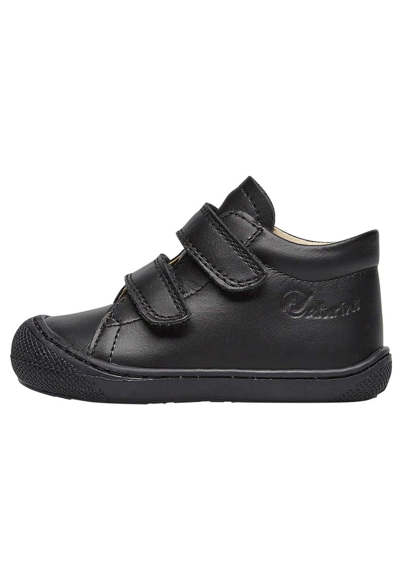 Naturino COCOON - Scarpe a strappo - schwarz