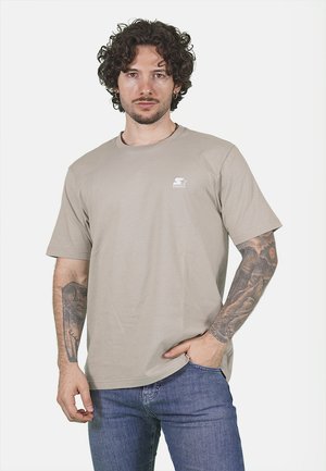 T-shirt basic - marr