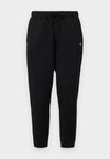 BADGE  - Jogginghose - black