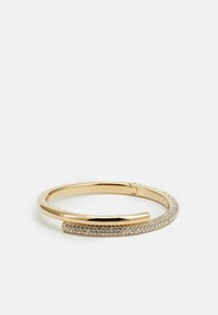 Swarovski - DEXTERA BANGLE - Karkötő - gold-coloured Miniatűr kép 1