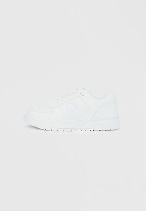 RD18 HERITAGE UNISEX - Baskets basses - triple white