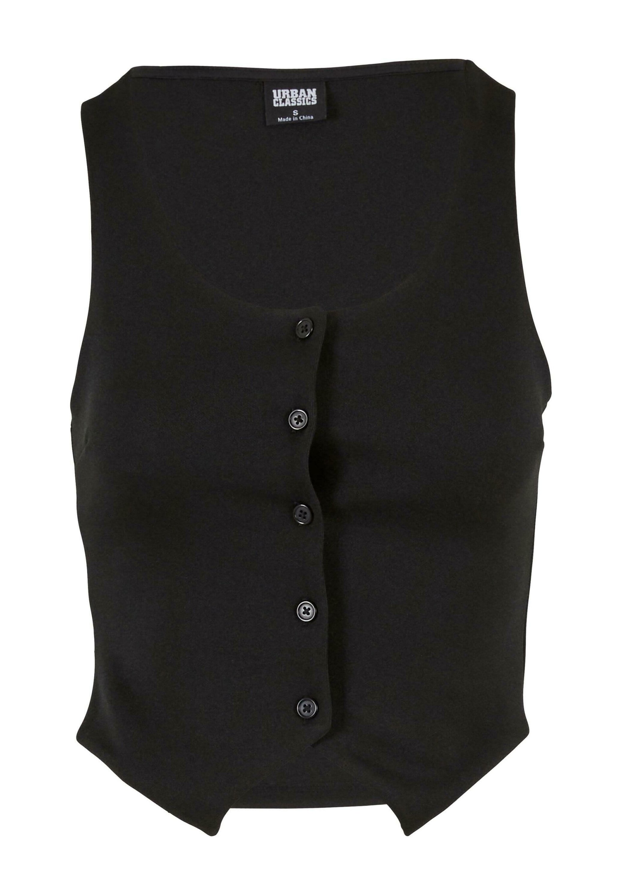 Padded vest