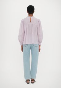 Vanessa Bruno CALIN - Pluus - parme