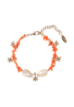 KIKORI - Bracelet - corail