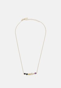 Lacoste - DEVA - Necklace - gold-coloured Thumbnail Image 1