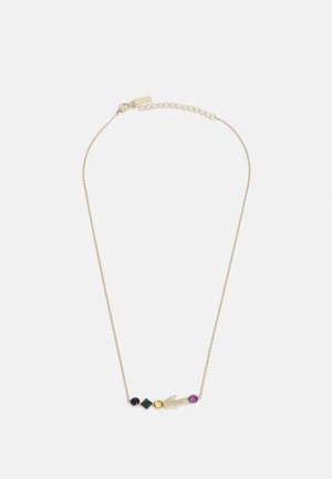 DEVA - Collier - gold-coloured