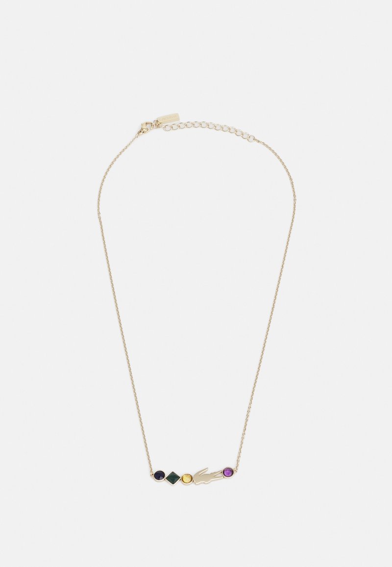 Lacoste - DEVA - Necklace - gold-coloured, Enlarge