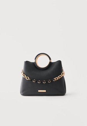 ALDO, DOVIE - Håndtasker - black