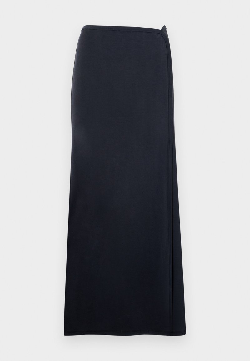 Samsøe Samsøe Maxirok zwart