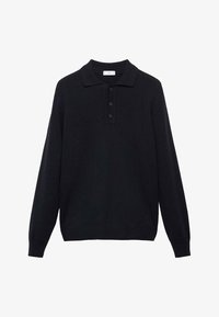 Unselected, dark blue