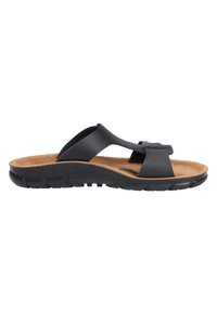 Birkenstock Mules - black