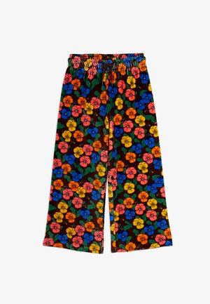 Mini Rodini, UNISEX, wielokolorowy