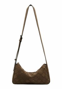 Borsa a tracolla - roasted coconut