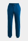 MIX MATCH - Pyjamasbukse - open blue twenty