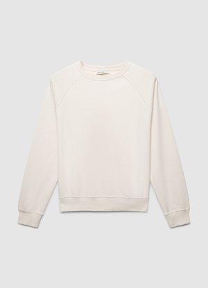 Calliope Sweatshirt - gesso