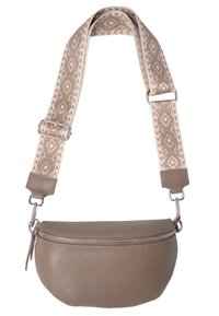 Unausgewählt, dark taupe