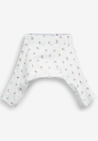 Next 2 PACK  - Leggingek - Nadrágok - pink floral baby
