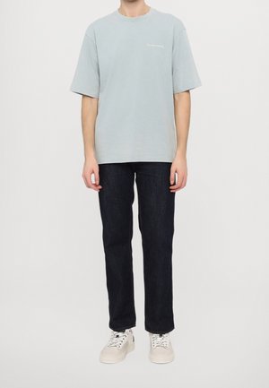 Filling Pieces, T-shirt basique - light blue