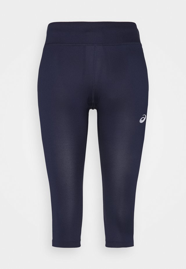 KNEE  - Tights - peacoat