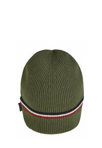 Hechter Paris Muts - dunkelgrün