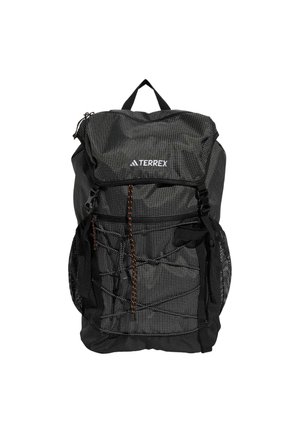 CLIMACOOL MULTI - Rucksack - black/semi impact orange/white