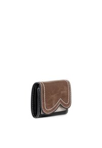 Bogner BEX MAEVE - Portemonnee - braun schwarz