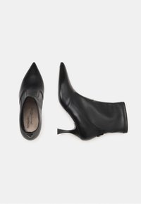 NeroGiardini Bottines - nero