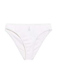 Non sélectionné, white