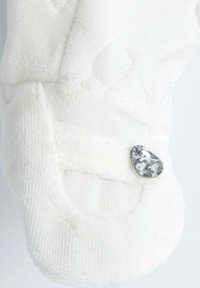 Chicco LEG OPENING - Kruippakje - white