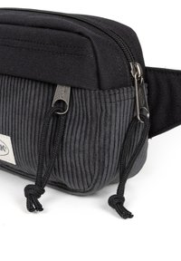 Eastpak BOUNCER - Bæltetasker - cordfunk black