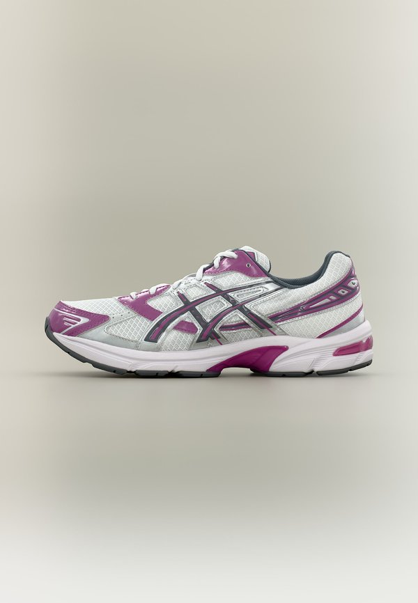 GEL 1130 UNISEX - Sneakers low - white/lavender field