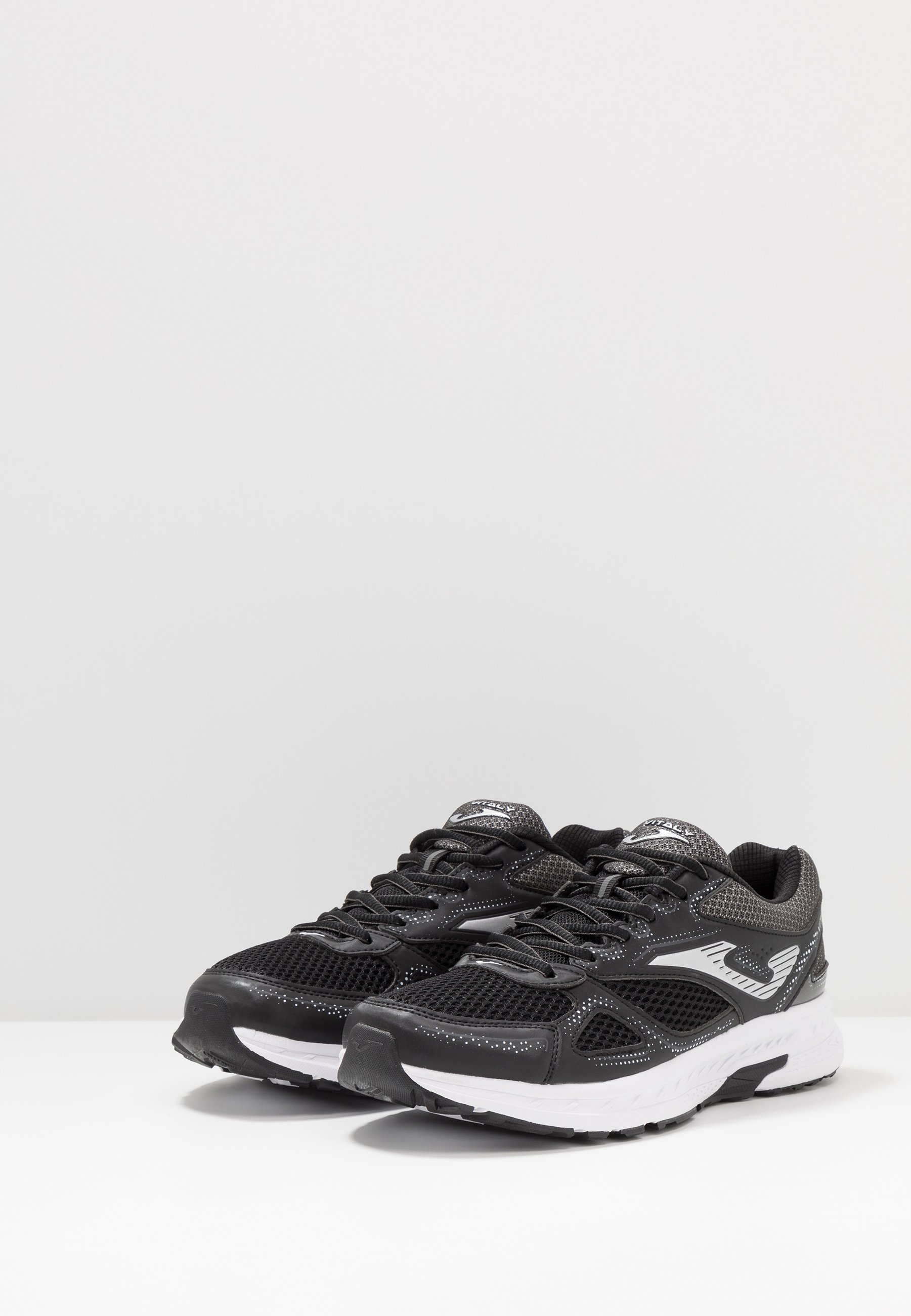Joma VITALY Nøytrale løpesko blackwhite Zalando.no Joma VITALY Nøytrale løpesko blackwhite Zalando.no