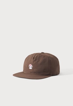 District Vision, UNISEX, brązowy