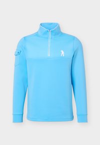 Δεν επιλέχθηκε, alaskan blue