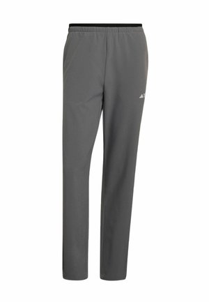 adidas Terrex, Tracksuit bottoms - grey four