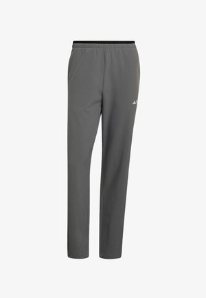 adidas Terrex, Tracksuit bottoms - grey four