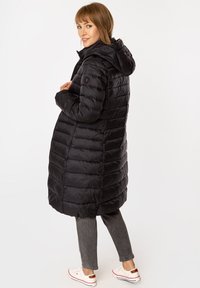 Lee Cooper MELANIE czarny