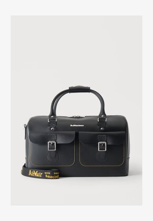 Dr. Martens, DAYTRIPPER UNISEX - Weekend bag - black