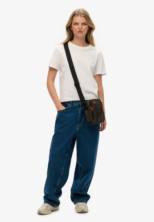 TARP - Sac bandoulière - surplus goods olive green