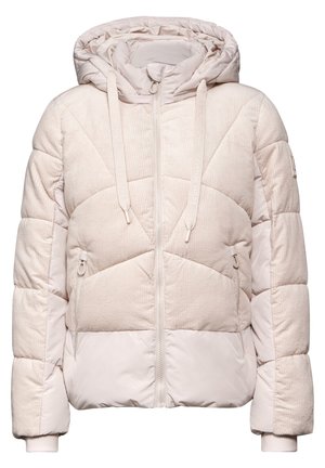 MIX PUFFER - Giacca invernale - weiß