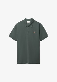 No seleccionado, green smokey