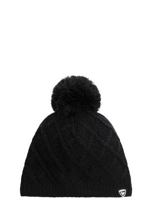 Bonnet - black