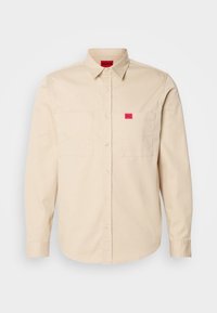 Non sélectionné, open beige