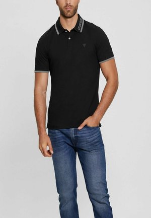 Guess Polo - nero
