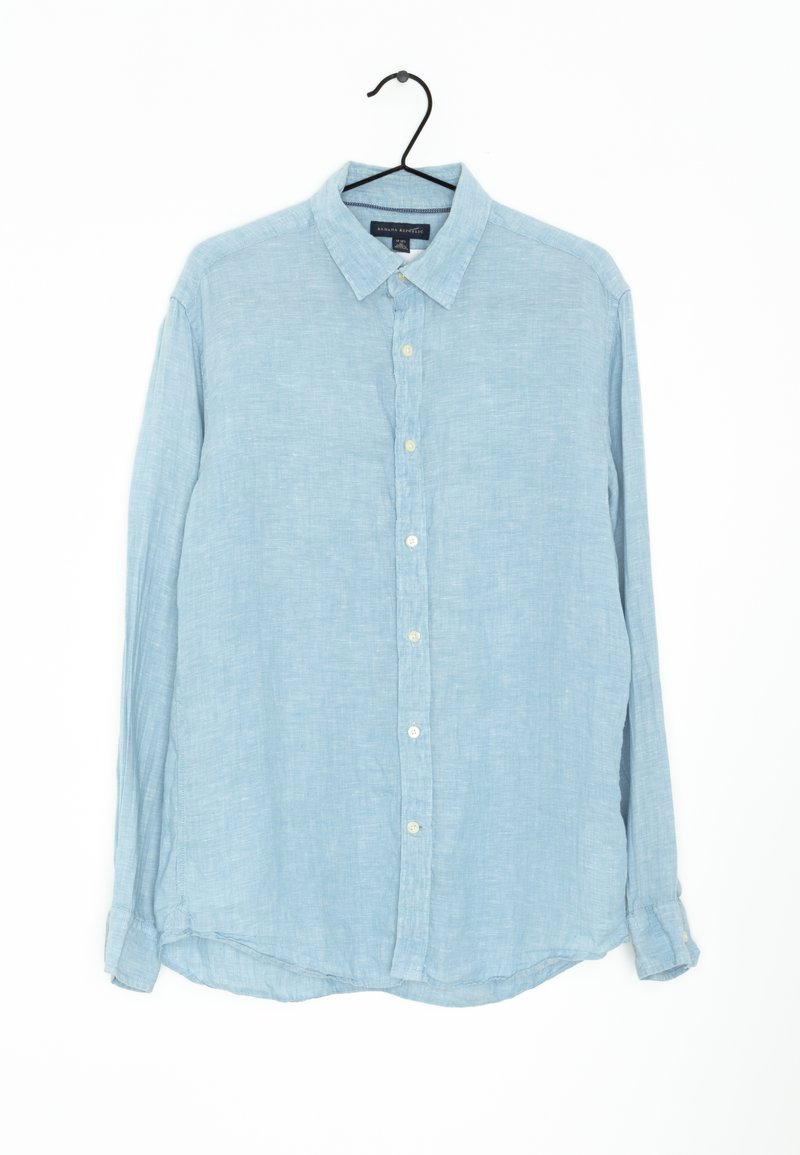 Banana Republic Košile - blue